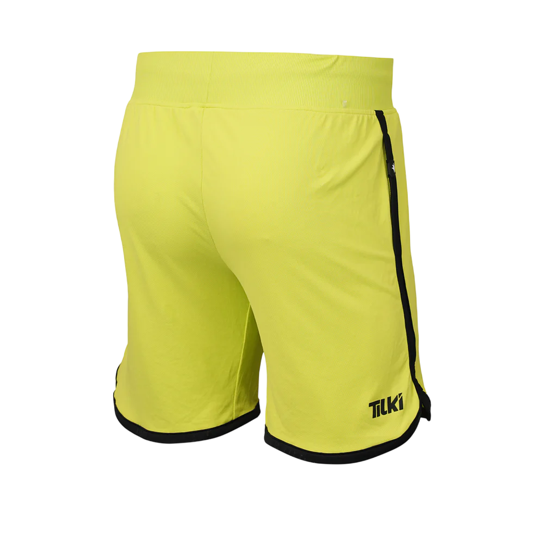 Short Tilki Teknik 2.0 Lehinde 13