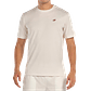 Polera Bullpadel Alder Crudo - Miniatura 1