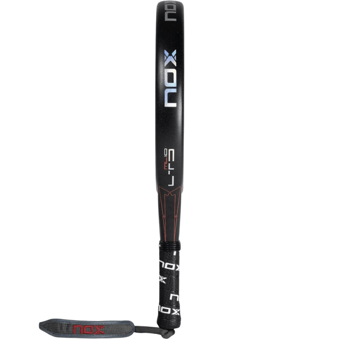 Pala Padel Nox ML10 Genius Limited Edition 2023  4