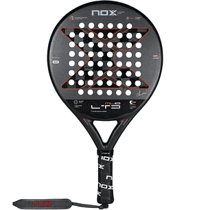 Pala Padel Nox ML10 Genius Limited Edition 2023 