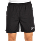 Short Bullpadel Mazari Negro  - Miniatura 1