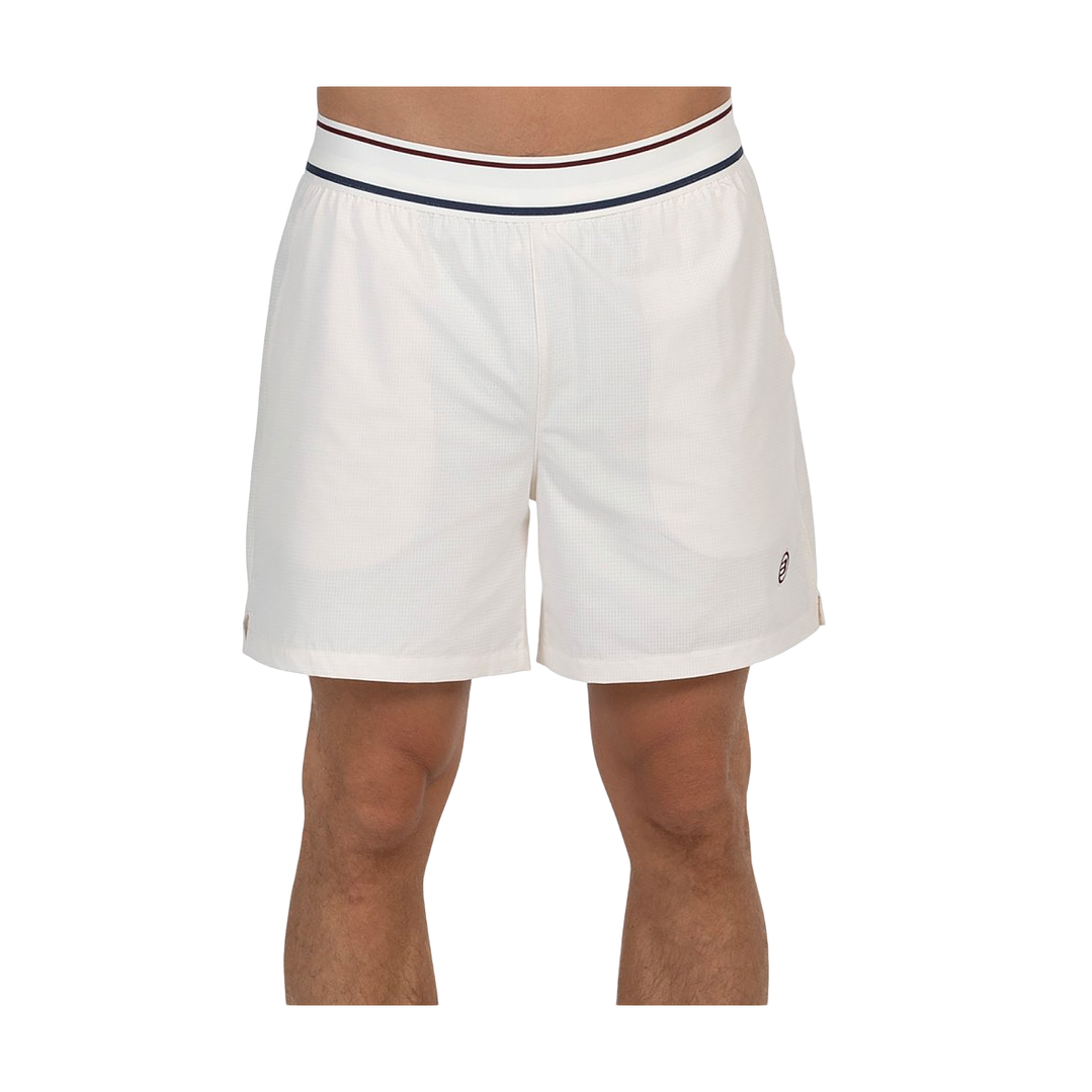 Short Bullpadel Alu Crudo  1