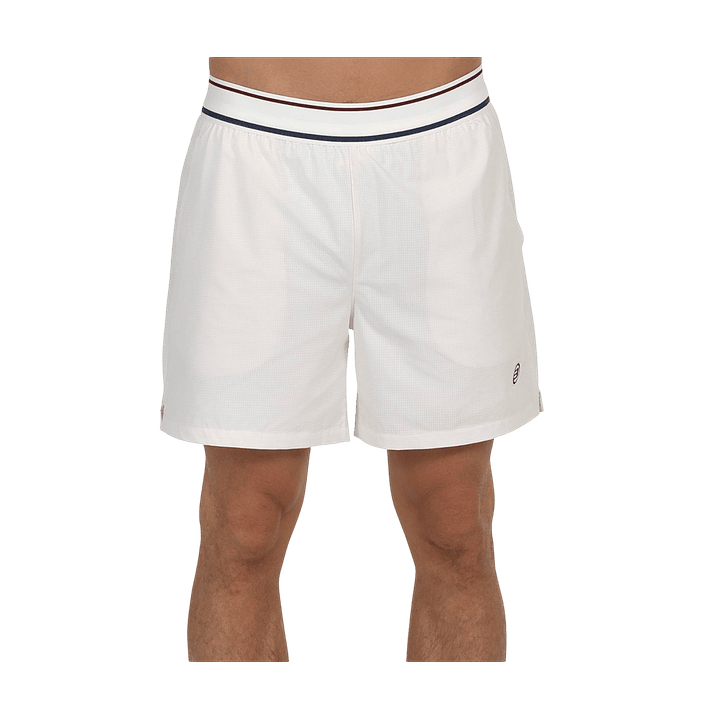 Short Bullpadel Alu Crudo  1