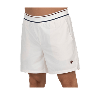Short Bullpadel Alu Crudo 