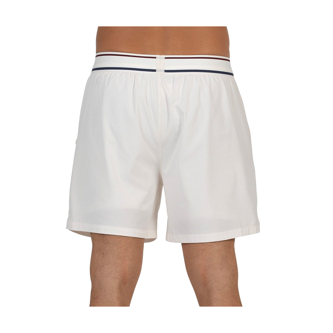 Short Bullpadel Alu Crudo  3