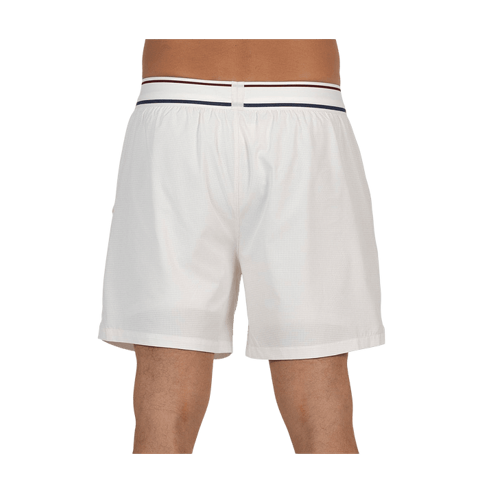 Short Bullpadel Alu Crudo  3