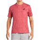 Polera Bullpadel Macondo Hibisco - Miniatura 1