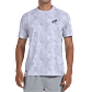 Polera Bullpadel Macondo Blanco - Miniatura 1
