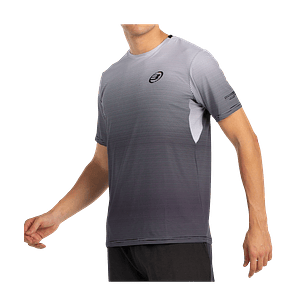 Polera Bullpadel Musica Piedra 