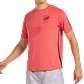Polera Bullpadel Moeche Hibisco - Miniatura 2