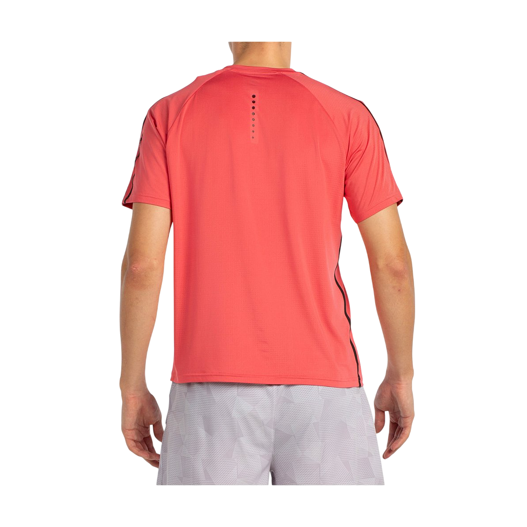 Polera Bullpadel Moeche Hibisco 3