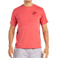 Polera Bullpadel Moeche Hibisco - Miniatura 1