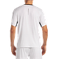 Polera Bullpadel Malmok Blanco - Miniatura 3