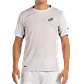 Polera Bullpadel Malmok Blanco - Miniatura 1