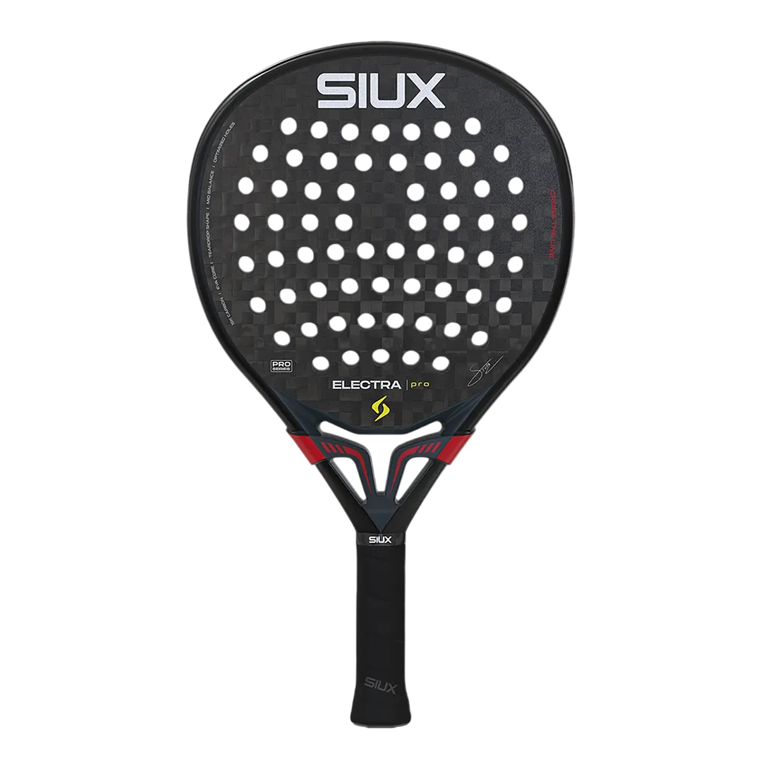 Pala de pádel Siux Electra Pro 2026  1