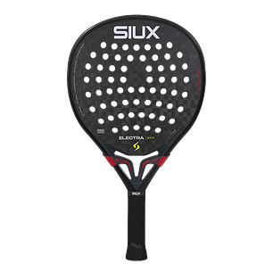 Pala de pádel Siux Electra Pro 2026 