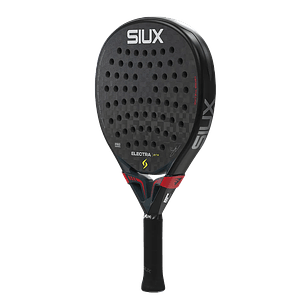 Pala de pádel Siux Electra Pro 2026 