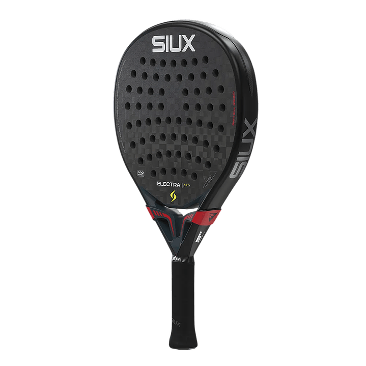 Pala de pádel Siux Electra Pro 2026  2