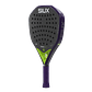 Pala de pádel Siux Fenix Pro Purpura 2026 - Miniatura 3