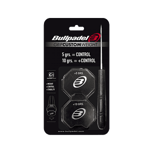 Custom Grip Weight Bullpadel 