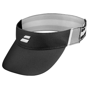 Visera Babolat Mujer Negro 