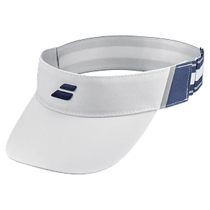 Visera Babolat Mujer Blanco