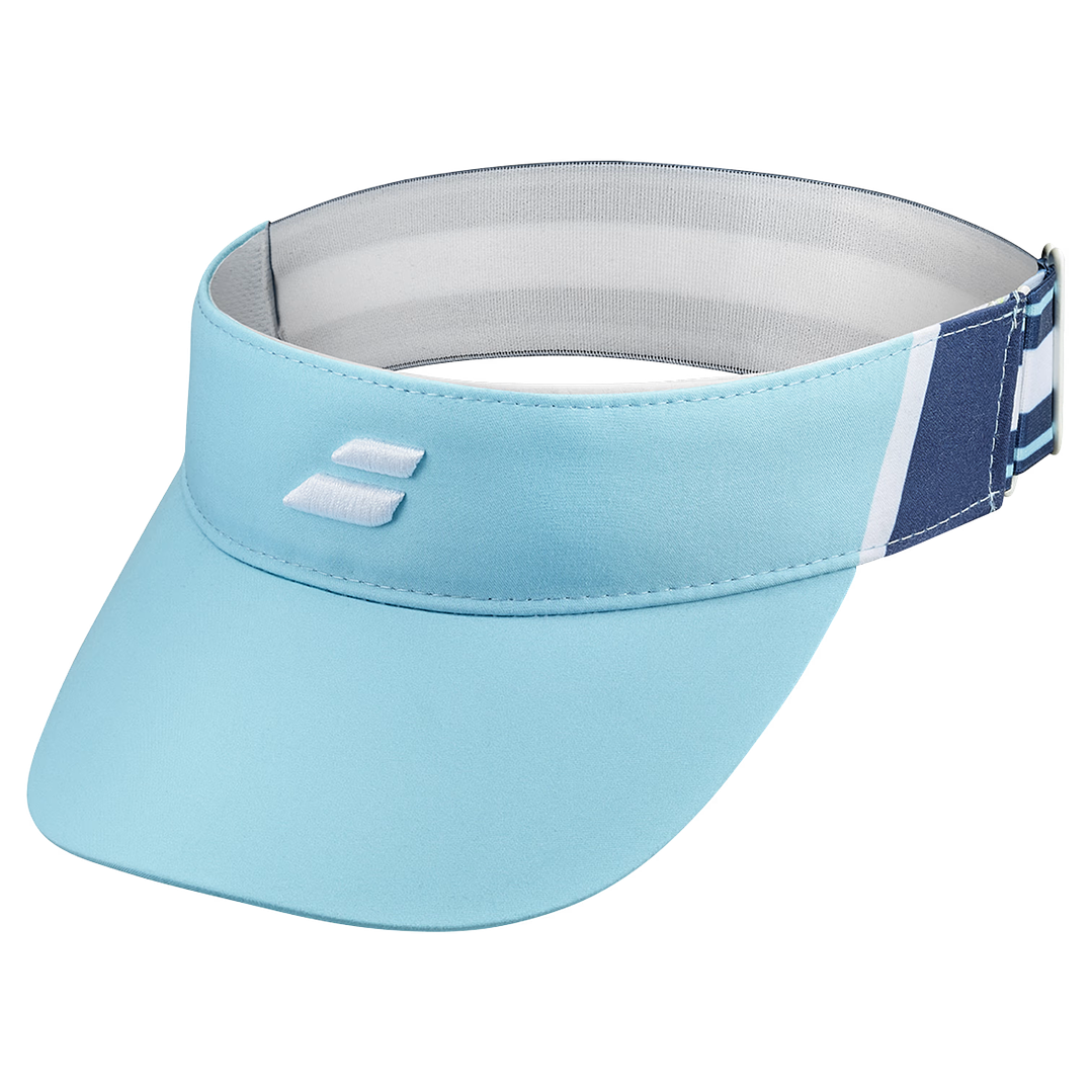 Visera Babolat Mujer Celeste  1