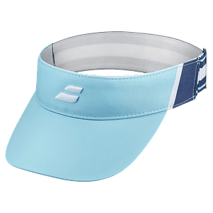 Visera Babolat Mujer Celeste 