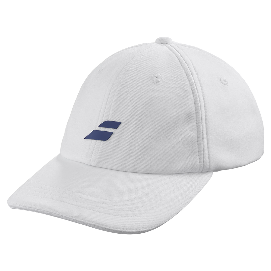 Gorro babolat Blanco  1