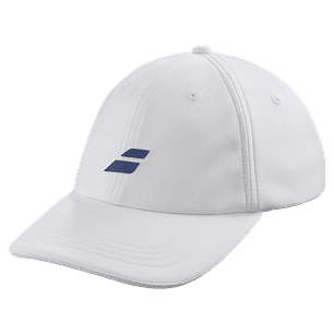 Gorro babolat Blanco 