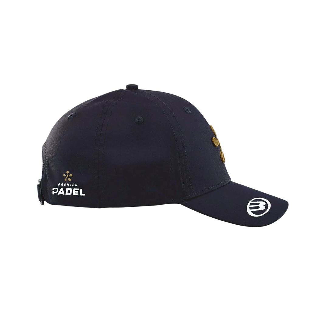 Gorro Bullpadel BPG-PMR2504 Carbon  2