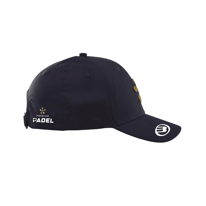 Gorro Bullpadel BPG-PMR2504 Carbon  2