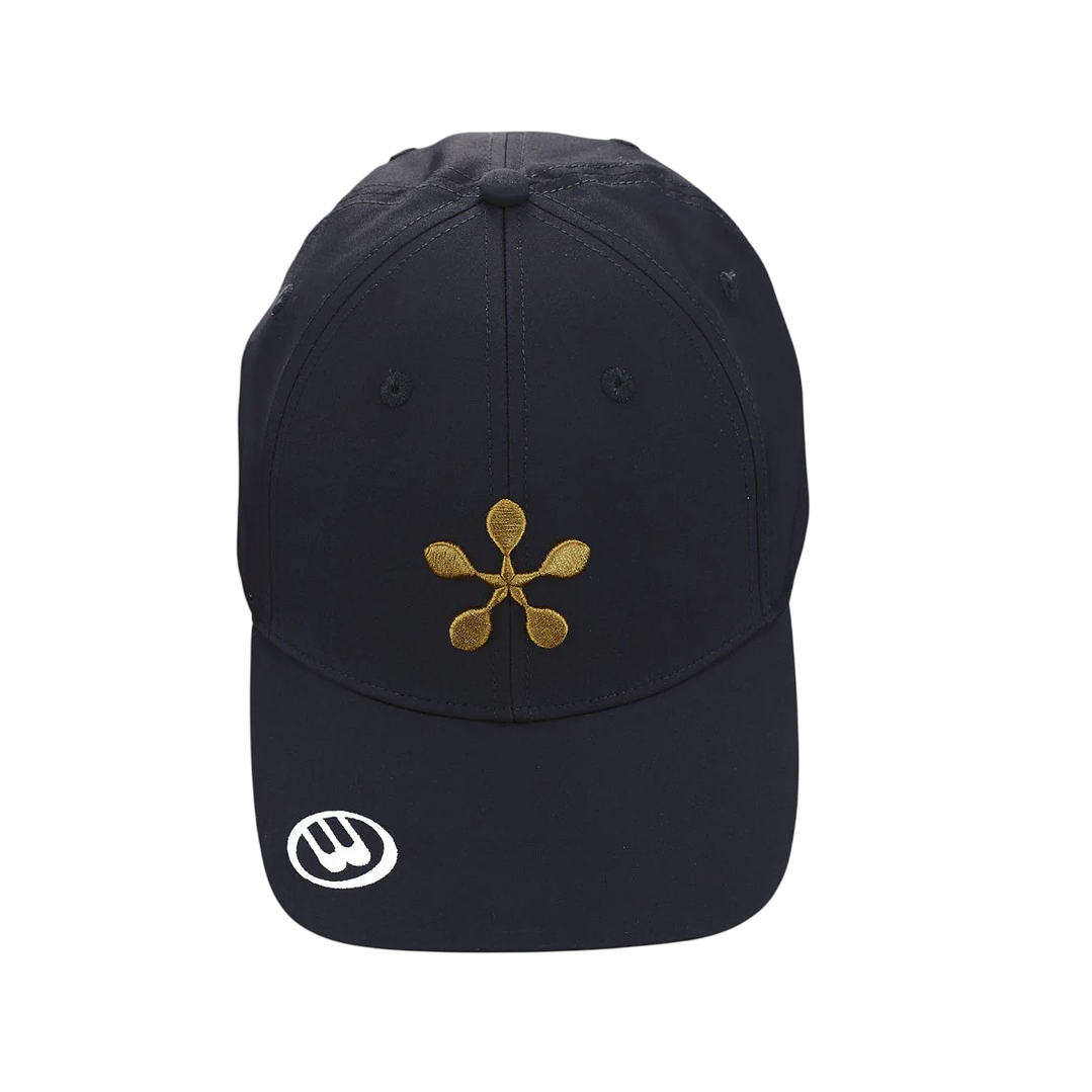 Gorro Bullpadel BPG-PMR2504 Carbon  3