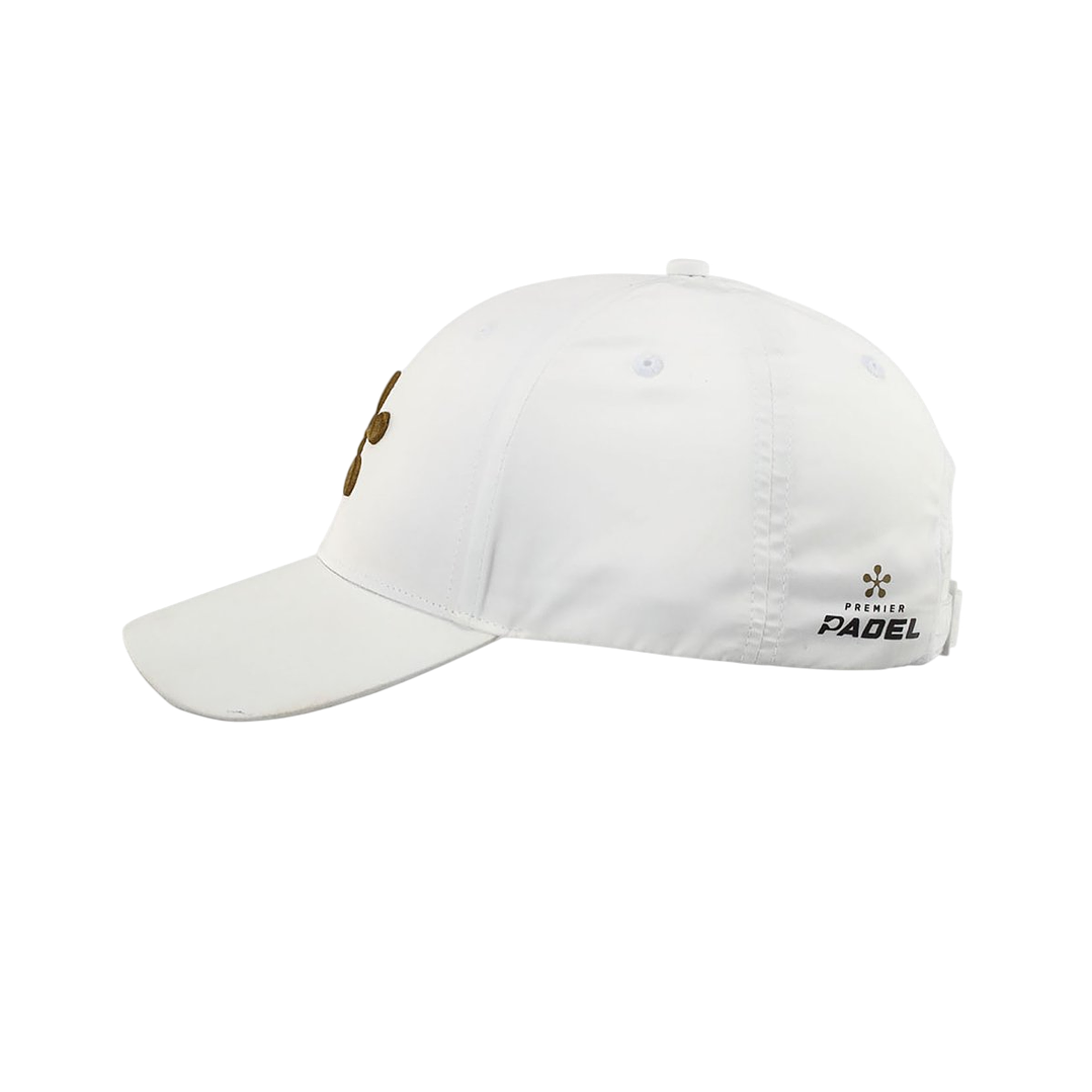 Gorro Bullpadel BPG-PMR2504 Blanco 2