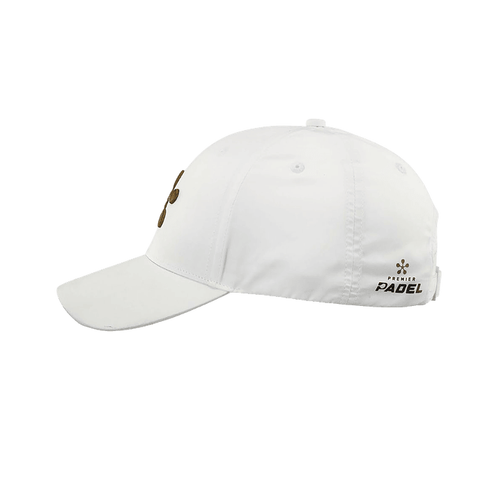 Gorro Bullpadel BPG-PMR2504 Blanco 2