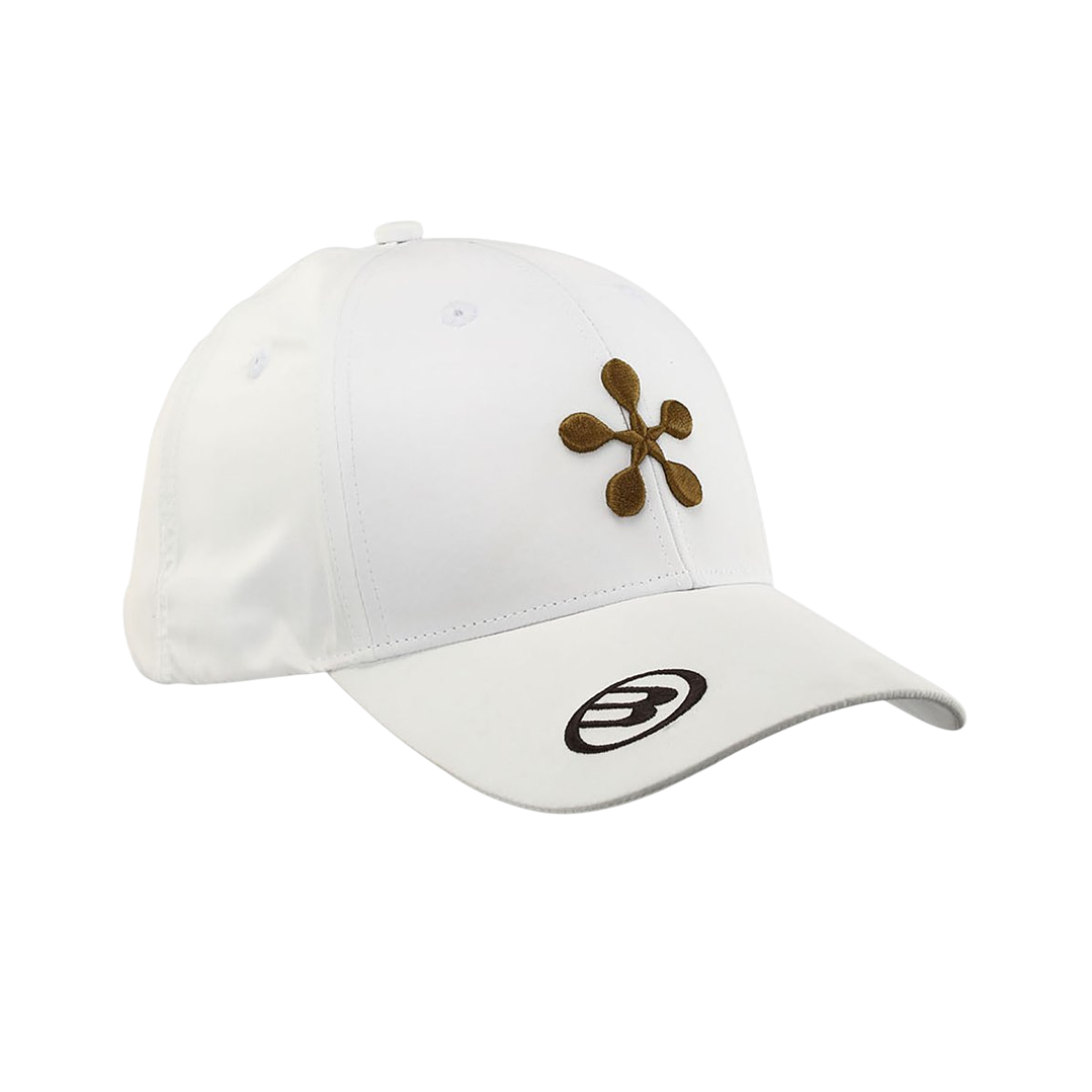 Gorro Bullpadel BPG-PMR2504 Blanco 1