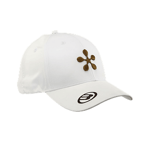 Gorro Bullpadel BPG-PMR2504 Blanco