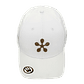 Gorro Bullpadel BPG-PMR2504 Blanco - Miniatura 3
