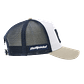 Gorro Bullpadel BPG 25 Blanco - Miniatura 3