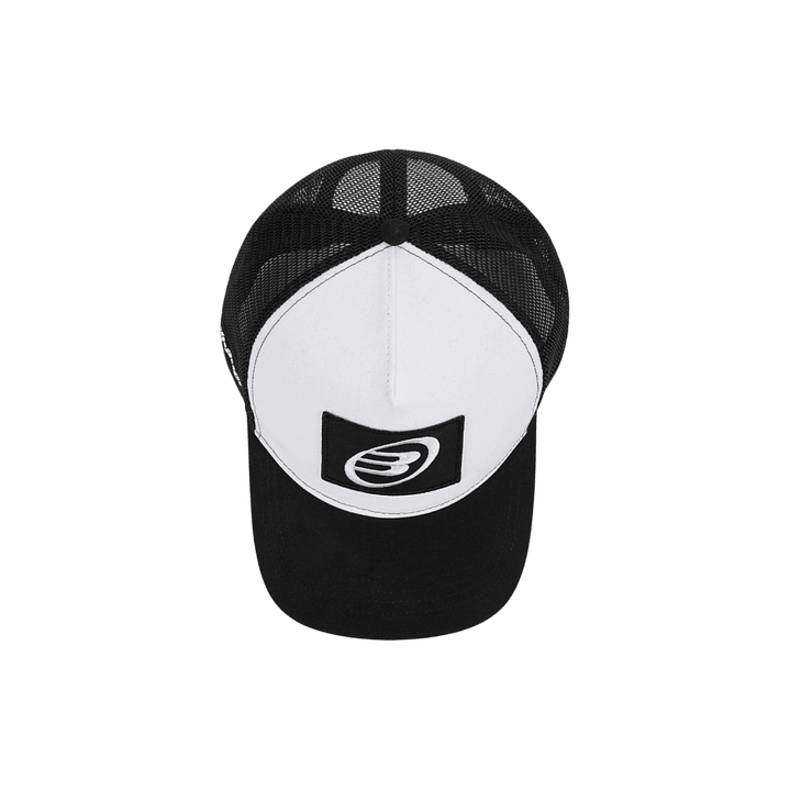 Gorro Bullpadel BPG 25 Negro  2