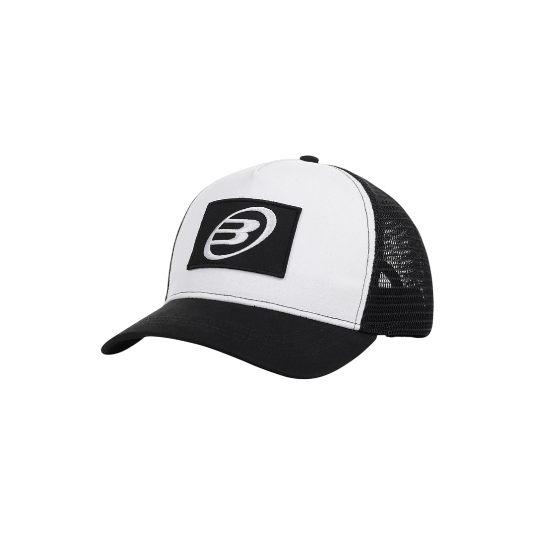 Gorro Bullpadel BPG 25 Negro  1