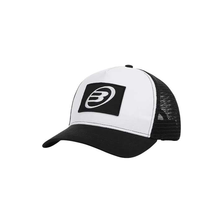 Gorro Bullpadel BPG 25 Negro  1