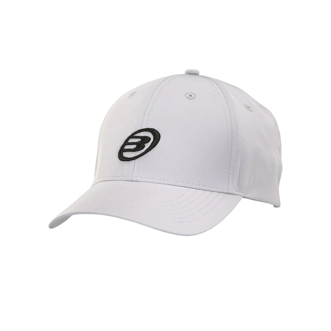 Gorro Bullpadel BPG251 Blanco 1