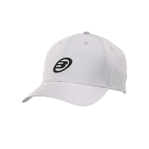 Gorro Bullpadel BPG251 Blanco