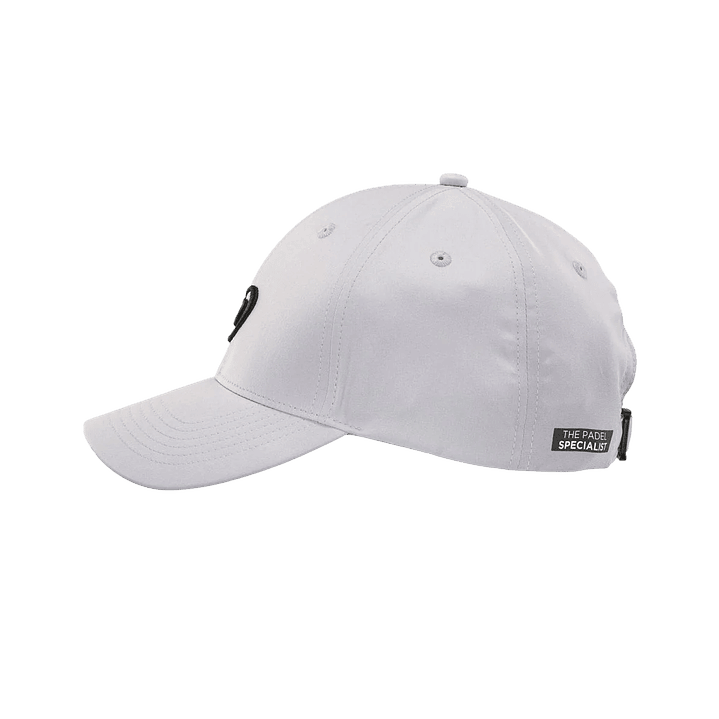 Gorro Bullpadel BPG251 Blanco 2