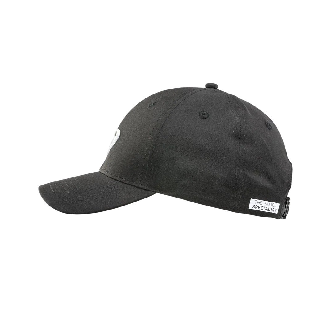 Gorro Bullpadel BPG251 Negro 2