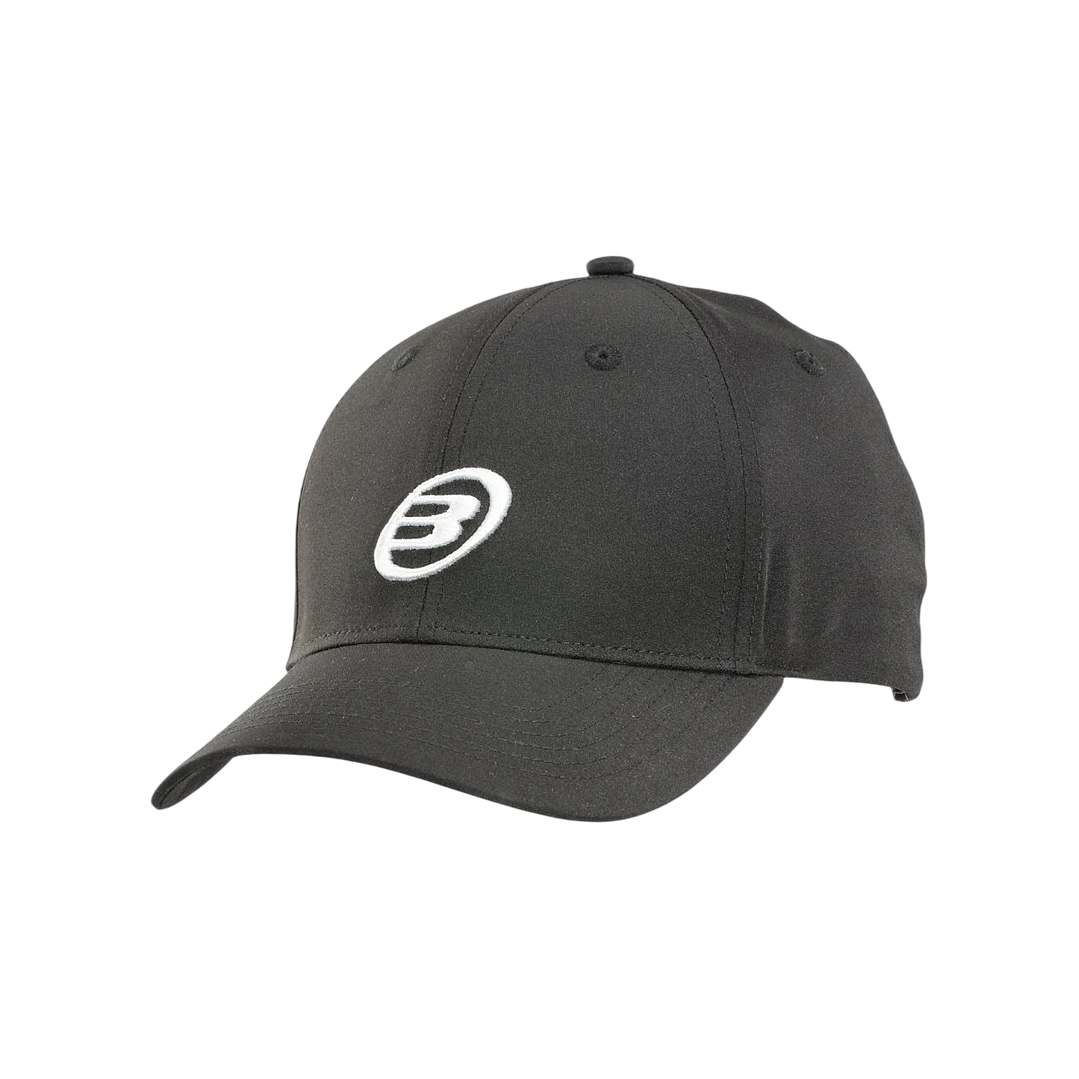 Gorro Bullpadel BPG251 Negro 1