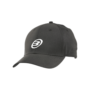 Gorro Bullpadel BPG251 Negro