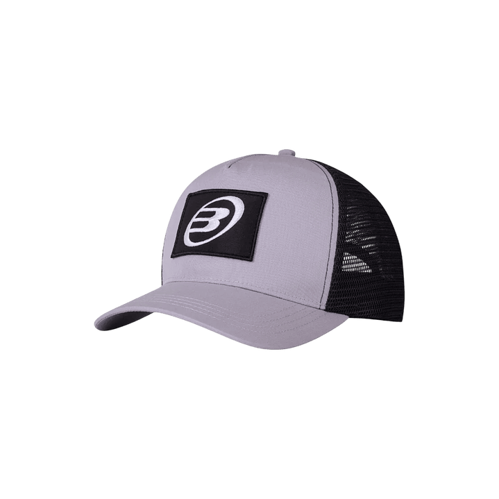 Gorro Bullpadel BPG255 Gris Medio  1