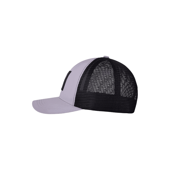 Gorro Bullpadel BPG255 Gris Medio  2